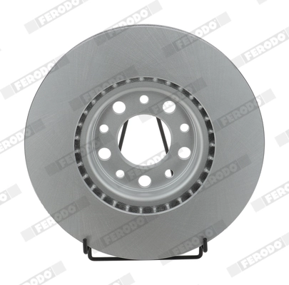 Disco de freno delantero FERODO DDF1451C