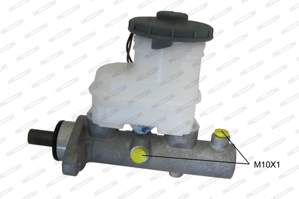 Comprar M85087 Brembo Cilindro maestro de frenos