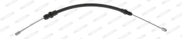 FHB432802 Ferodo