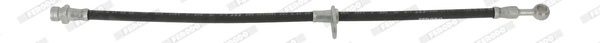 FHY2157 Ferodo