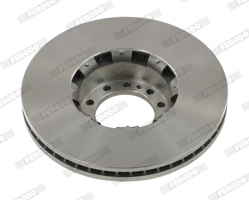 Disco de freno delantero para Renault Trucks TRUCK PREMIUM  ()