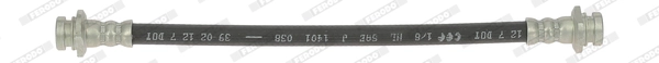 FHY2691 Ferodo