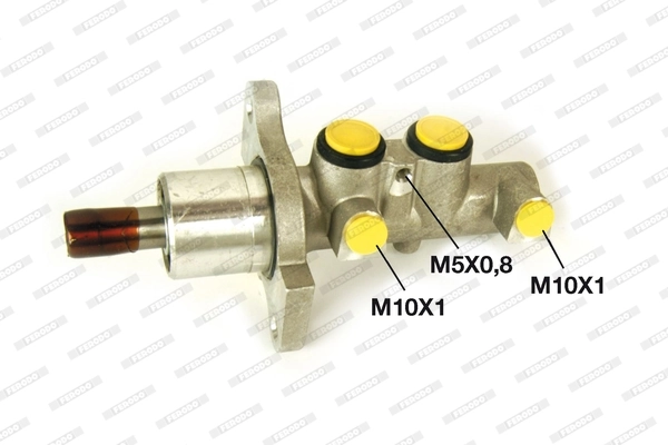 Cilindro principal de freno Alfa Romeo 147 937