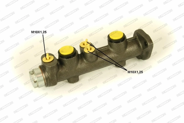 Cilindro principal de freno Subaru Legacy 4 B13