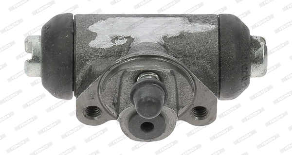  Cilindro de freno de rueda trasera Seat 600 