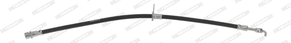 FHY2216 Ferodo