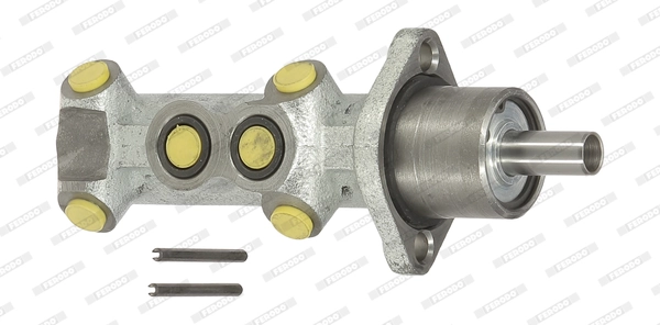 Cilindro principal de freno Fiat Punto II
