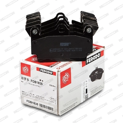FDB1835 Ferodo