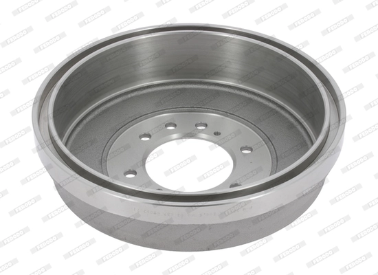 Tambor de freno trasero Ferodo FDR329306 precio, desde 70,35 EUR