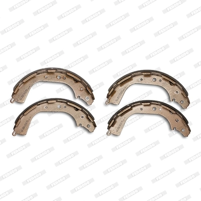 Comprar FSB683 Ferodo Zapatas de freno
