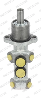 Cilindro principal de frenos para Peugeot Expert  222
