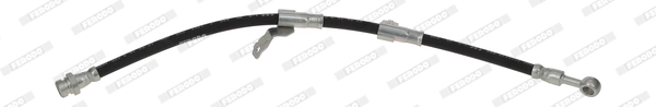 FHY3396 Ferodo