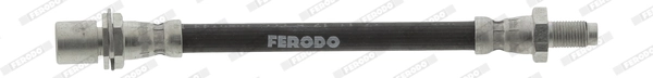 Latiguillos de freno delantero Toyota Land Cruiser  desde 12,42 €