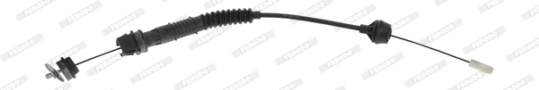 FCC422742 Ferodo
