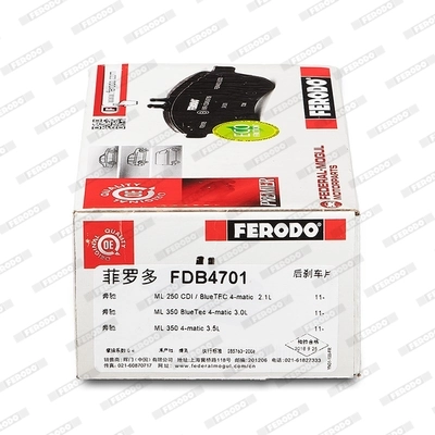 FDB4701 Ferodo