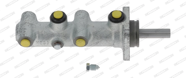 Cilindro principal de freno Iveco 4802930