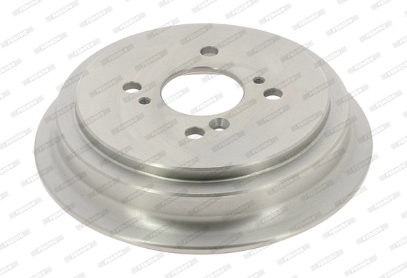 Tambor de freno trasero para Suzuki Baleno (EG)