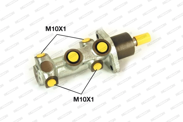 Cilindro maestro de frenos Fiat/Alfa/Lancia 0077362514 precio, desde 60,87 EUR