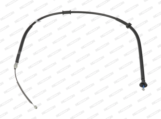  para Fiat Panda II (169A)