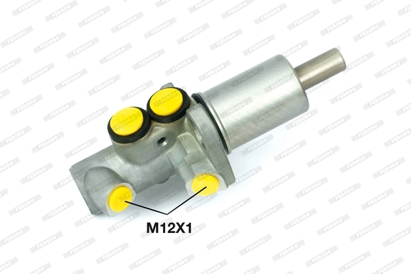 Cilindro maestro de frenos Audi A6  desde 55,36 €