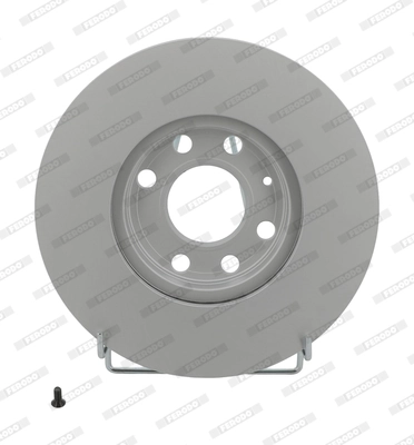 Disco de freno delantero Corsa hatchback (1982-1993) original desde 34,43 €