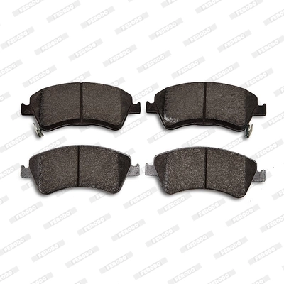 Comprar FDB4047 Ferodo Pastillas delanteras de freno