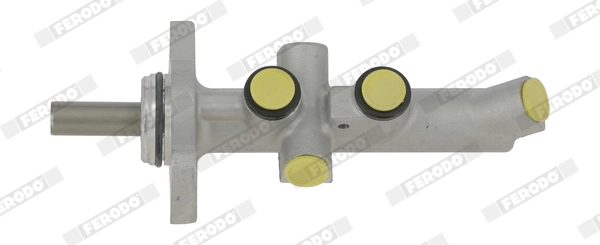 Cilindro principal de freno para Toyota Corolla  (E12J)