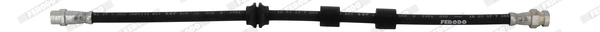 Tubo flexible de frenos delantero Opel Frontera  (5MWL4)