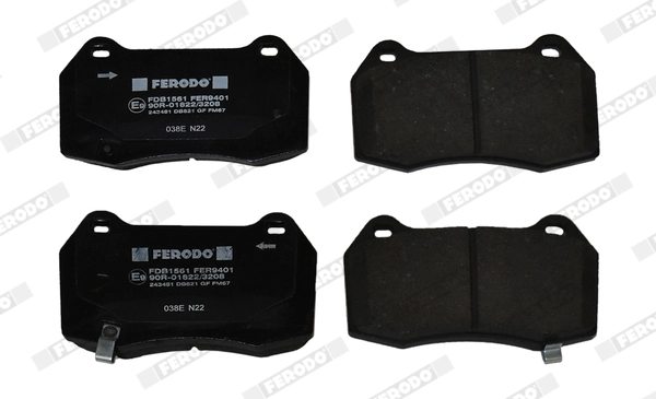 FDB1561 Ferodo