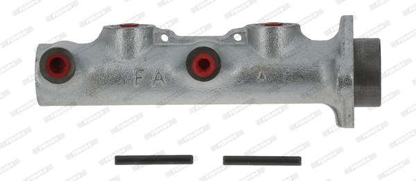 Cilindro maestro de frenos Renault Master I desde 73,47 €