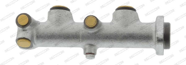 Comprar Cilindro principal de freno Fiesta I GBFT
