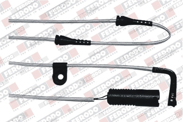 FWI260 Ferodo