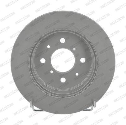 Frenos delanteros Suzuki Ignis II desde 35,46 €