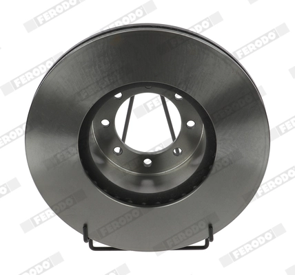 Disco de freno trasero 7188210 Iveco