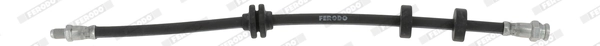 Tubo flexible de frenos delantero Fiat Bravo II hatchback comprar en España