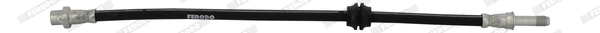 Tubo flexible de frenos delantero 3  coupé (1999-2006) original desde 12,49 €