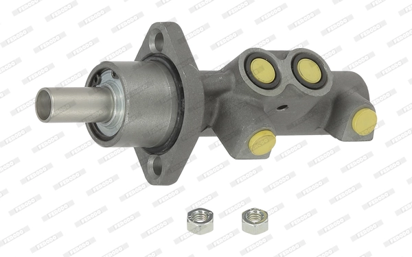 Cilindro principal de freno Micra  hatchback (2002-2010) original desde 63,32 €
