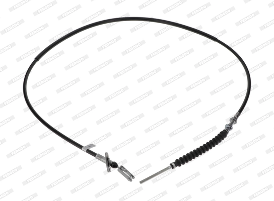 Comprar Cable de embrague Suzuki Swift I AA a bajo precio