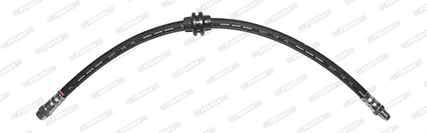  Latiguillos de freno delantero Dacia Duster 