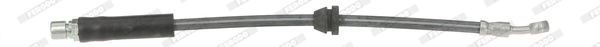Latiguillos de freno delantero Daewoo Nubira I desde 16,06 €