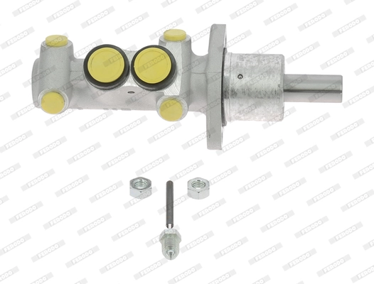 Cilindro principal de frenos para Renault Espace II J63