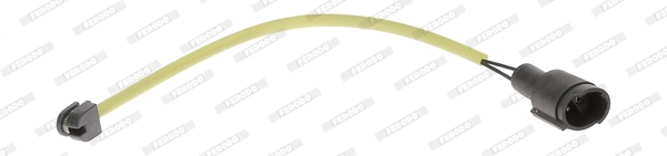 Sensor de desgaste de las pastillas de freno delanteras BMW 5 