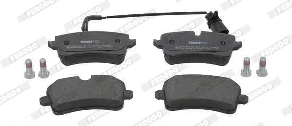Pastillas traseras de freno Ferodo FDB4410 precio, desde 34,56 EUR