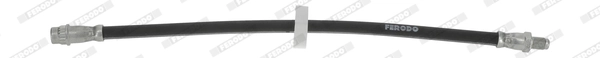 Latiguillos de freno delantero Renault 9 sedán (L42) (1981 - 1988) precio, desde 11,76 EUR