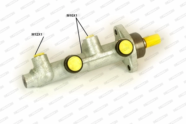 Comprar Cilindro principal de freno Omega  16, 17, 19