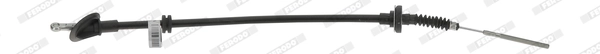 FCC421122 Ferodo