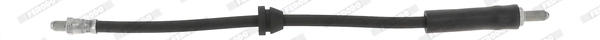 Tubo flexible de frenos delantero Fiesta II hatchback (1983-1989) original desde 11,78 €