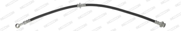 FHY3010 Ferodo