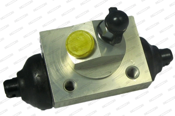 Bombín de freno de rueda trasero para KIA Picanto II (TA)