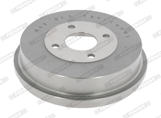 Tambor de freno trasero Ford Mondeo II desde 38,05 €
